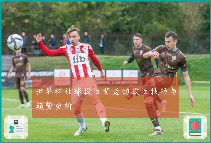 世界杯让球投注背后的投注技巧与趋势分析