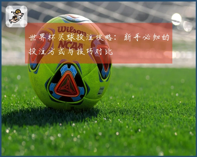 世界杯买球投注攻略：新手必知的投注方式与技巧对比
