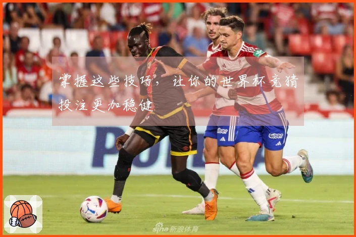 掌握这些技巧，让你的世界杯竞猜投注更加稳健