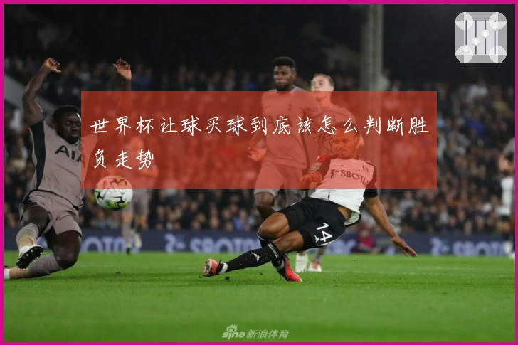 世界杯让球买球到底该怎么判断胜负走势