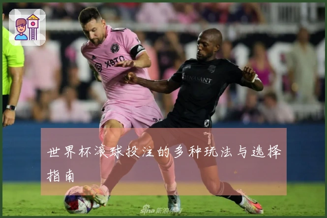 世界杯滚球投注的多种玩法与选择指南
