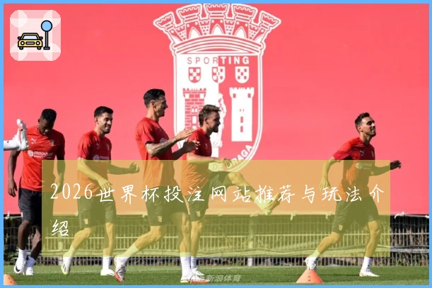 2026世界杯投注网站推荐与玩法介绍