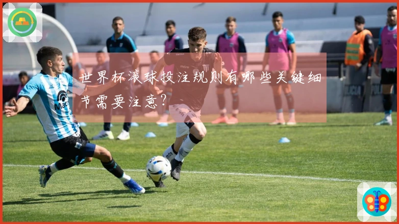 世界杯滚球投注规则有哪些关键细节需要注意？